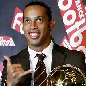 ronaldhino