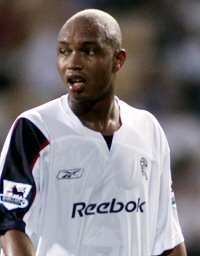 el handji diouf