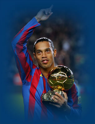 ronaldhino